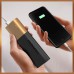 Duracell Rechargeable Powerbank 10050 mAh | 3 Day Portable Charger | Compatible With iPhone, iPad, Samsung, Android, Nintendo Switch And More | TSA Carry-On Compliant