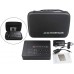 200Watt Portable Power Bank with AC Outlet for Camping 42000mAh Power Supply for CPAP, 2 AC Ports, 4 USB Ports, 2 DC Ports…