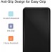 ZMI PowerPack 10K Smallest Lightest 10000mAh Battery Pack Fast Charging Portable Charger Pocket Power Bank for iPhone iPad Samsung (NOT Compatible with iPhone 11 Pro/Max, Nexus, Pixel /2/3/4/5/a/XL)