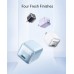 Anker 511 Charger (Nano Pro), Anker Nano Pro, 20W PIQ 3.0 Durable Compact Fast Charger, USB C Charger for iPhone 13/13 Mini/13 Pro/13 Pro Max/12, iPad/iPad Mini, Pixel, and More (Cable Not Included)