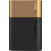 Duracell Rechargeable Powerbank 10050 mAh | 3 Day Portable Charger | Compatible With iPhone, iPad, Samsung, Android, Nintendo Switch And More | TSA Carry-On Compliant
