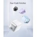 Anker 511 Charger (Nano Pro), Anker Nano Pro, 20W PIQ 3.0 Durable Compact Fast Charger, USB C Charger for iPhone 13/13 Mini/13 Pro/13 Pro Max/12, iPad/iPad Mini, Pixel, and More (Cable Not Included)