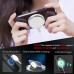 Magnetic Wireless Charger, Oliomp 15W Max Wireless Fast Charger, with Type C&amp;USB A Port Compatible with MagSafe Charger for iPhone 13/13 Pro / 13 Pro Max / 13 Mini/ 12/12 Mini/12 Pro/12 Pro Max
