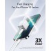 Anker 511 Charger (Nano Pro), Anker Nano Pro, 20W PIQ 3.0 Durable Compact Fast Charger, USB C Charger for iPhone 13/13 Mini/13 Pro/13 Pro Max/12, iPad/iPad Mini, Pixel, and More (Cable Not Included)