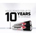 Energizer MAX D Batteries, Premium Alkaline D Cell Batteries (12 Battery Count)
