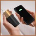 Duracell Rechargeable Powerbank 10050 mAh | 3 Day Portable Charger | Compatible With iPhone, iPad, Samsung, Android, Nintendo Switch And More | TSA Carry-On Compliant
