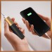 Duracell Rechargeable Powerbank 10050 mAh | 3 Day Portable Charger | Compatible With iPhone, iPad, Samsung, Android, Nintendo Switch And More | TSA Carry-On Compliant