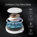 Magnetic Wireless Charger, Oliomp 15W Max Wireless Fast Charger, with Type C&amp;USB A Port Compatible with MagSafe Charger for iPhone 13/13 Pro / 13 Pro Max / 13 Mini/ 12/12 Mini/12 Pro/12 Pro Max